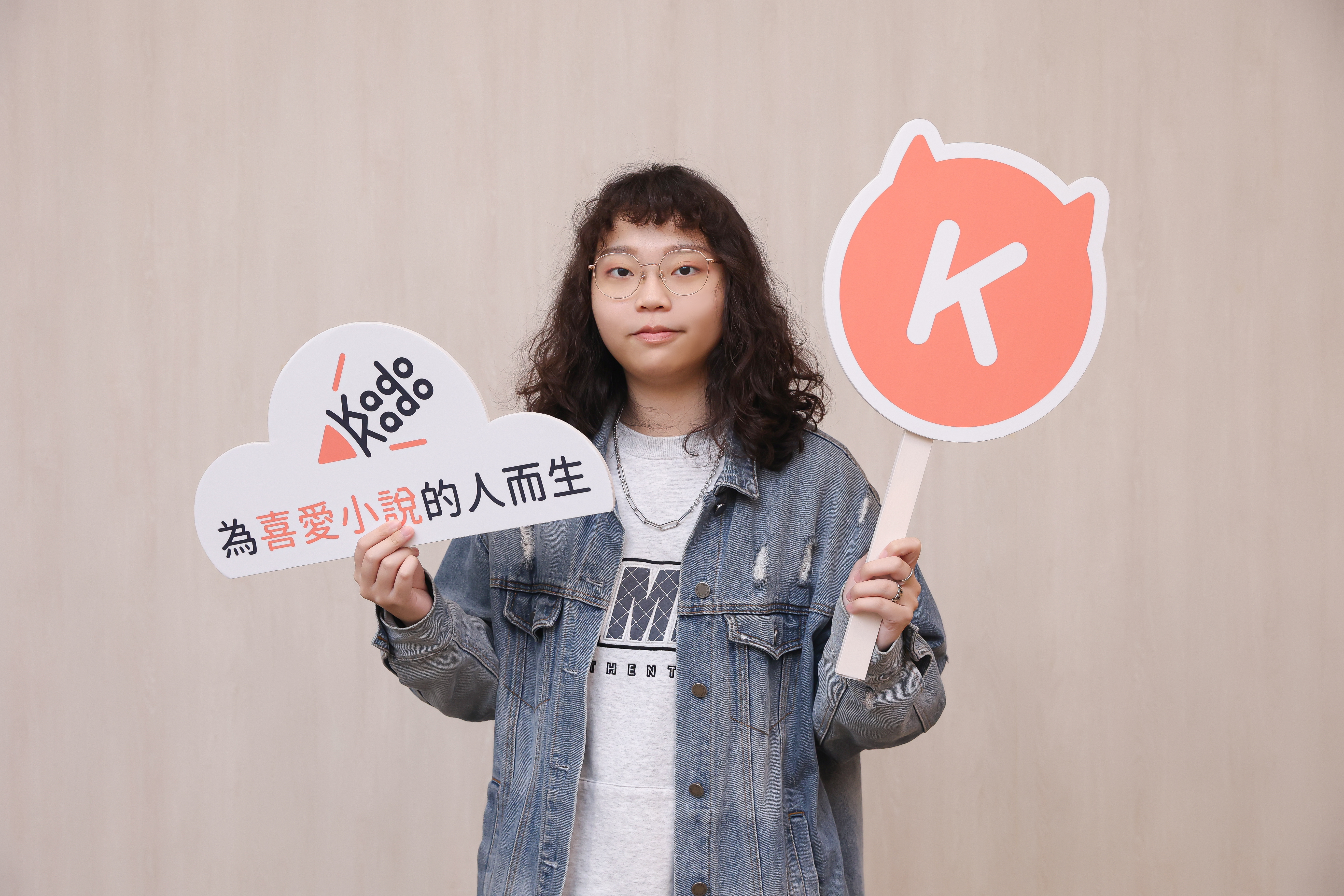 首部原創就得獎！2022 KadoKado 百萬小說創作大賞-戀愛小說組金賞得主：百合園丁 Irene309 專訪