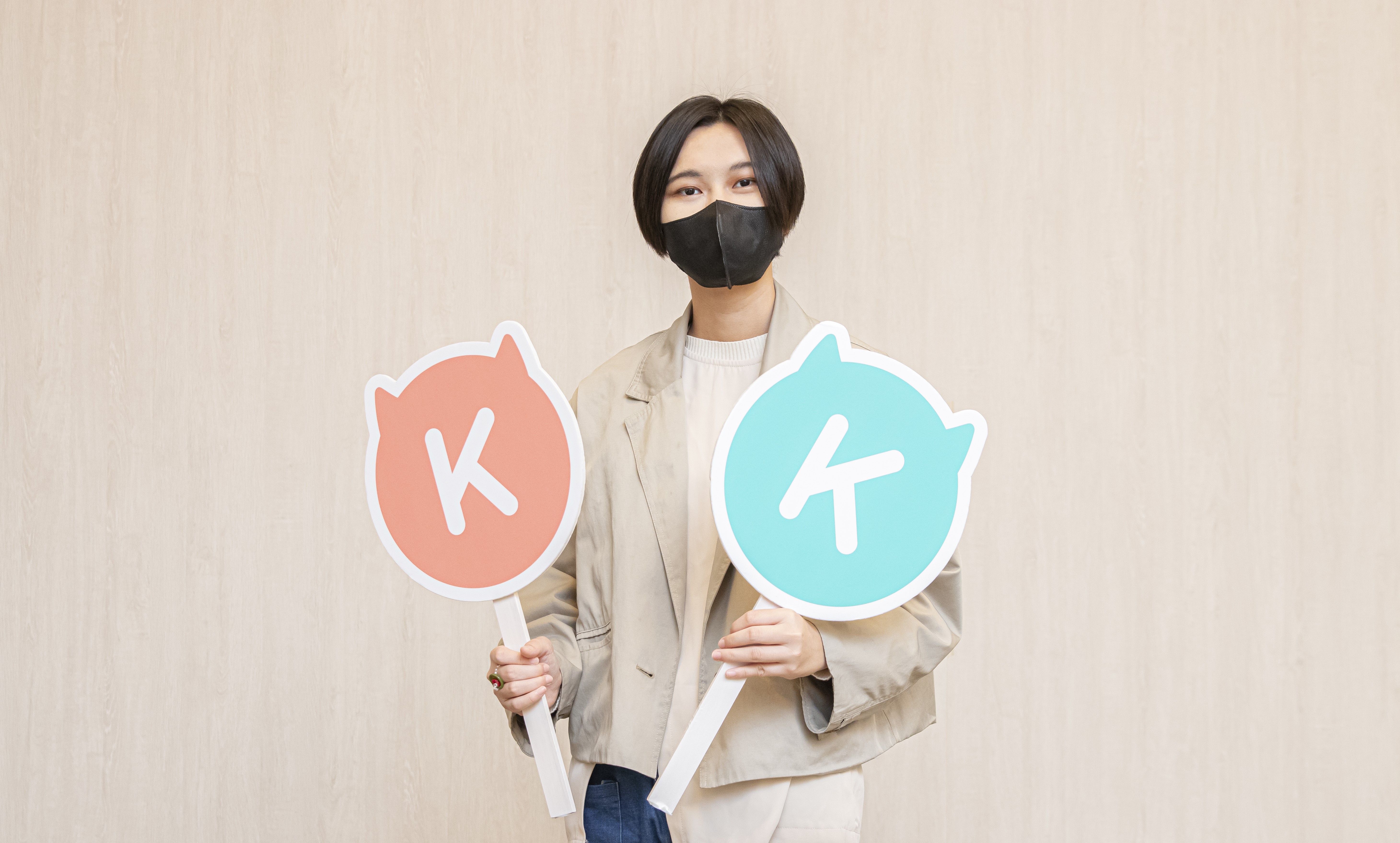 如果故事沒有人設或互動性，就不好看了！KadoKado小說主題競賽-靈異志怪 金賞得主：沈波專訪