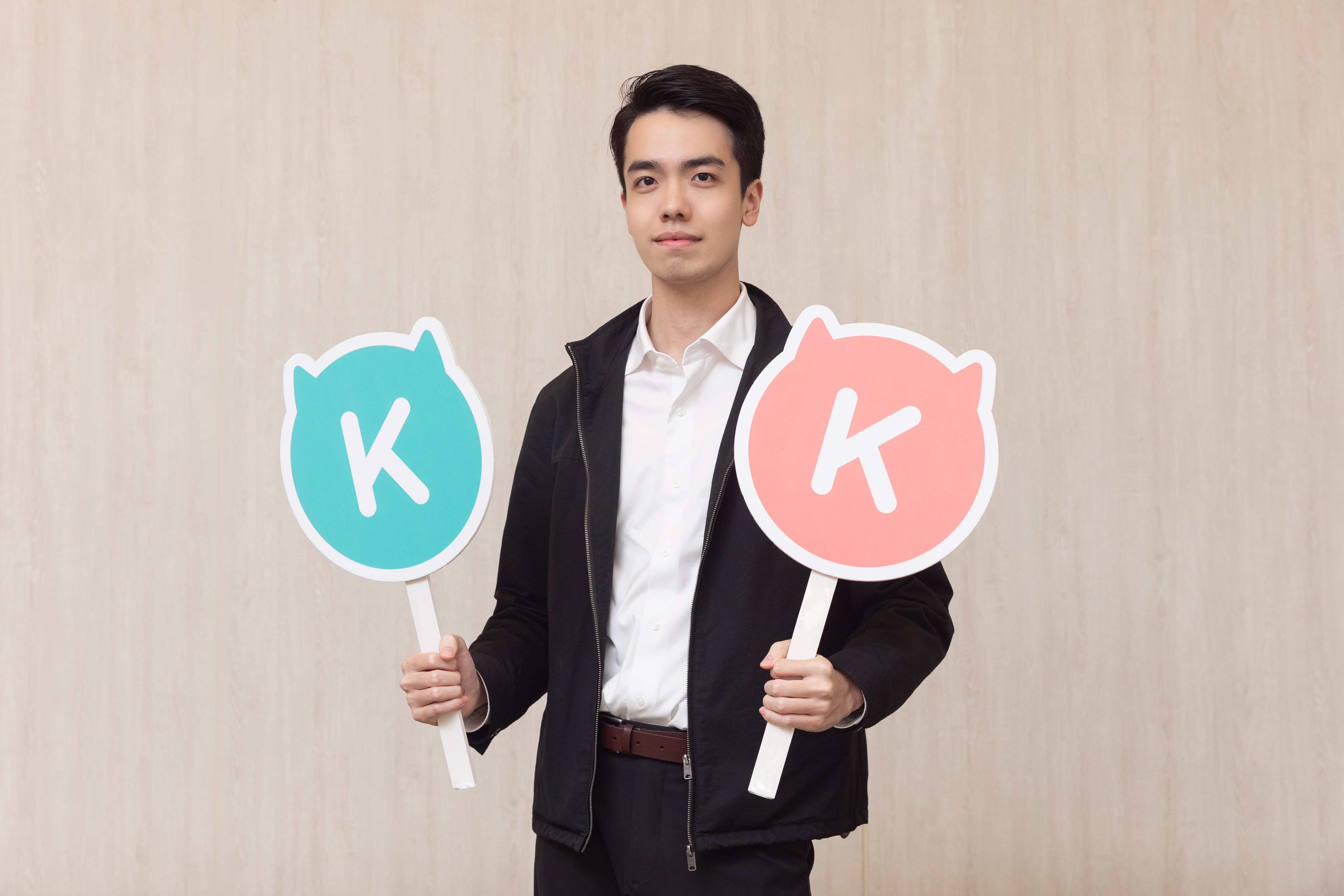 一個故事有兩個核心出現時，作品就會誕生！2023 KadoKado 百萬小說創作大賞-類型小說組首獎得主：宗凡專訪