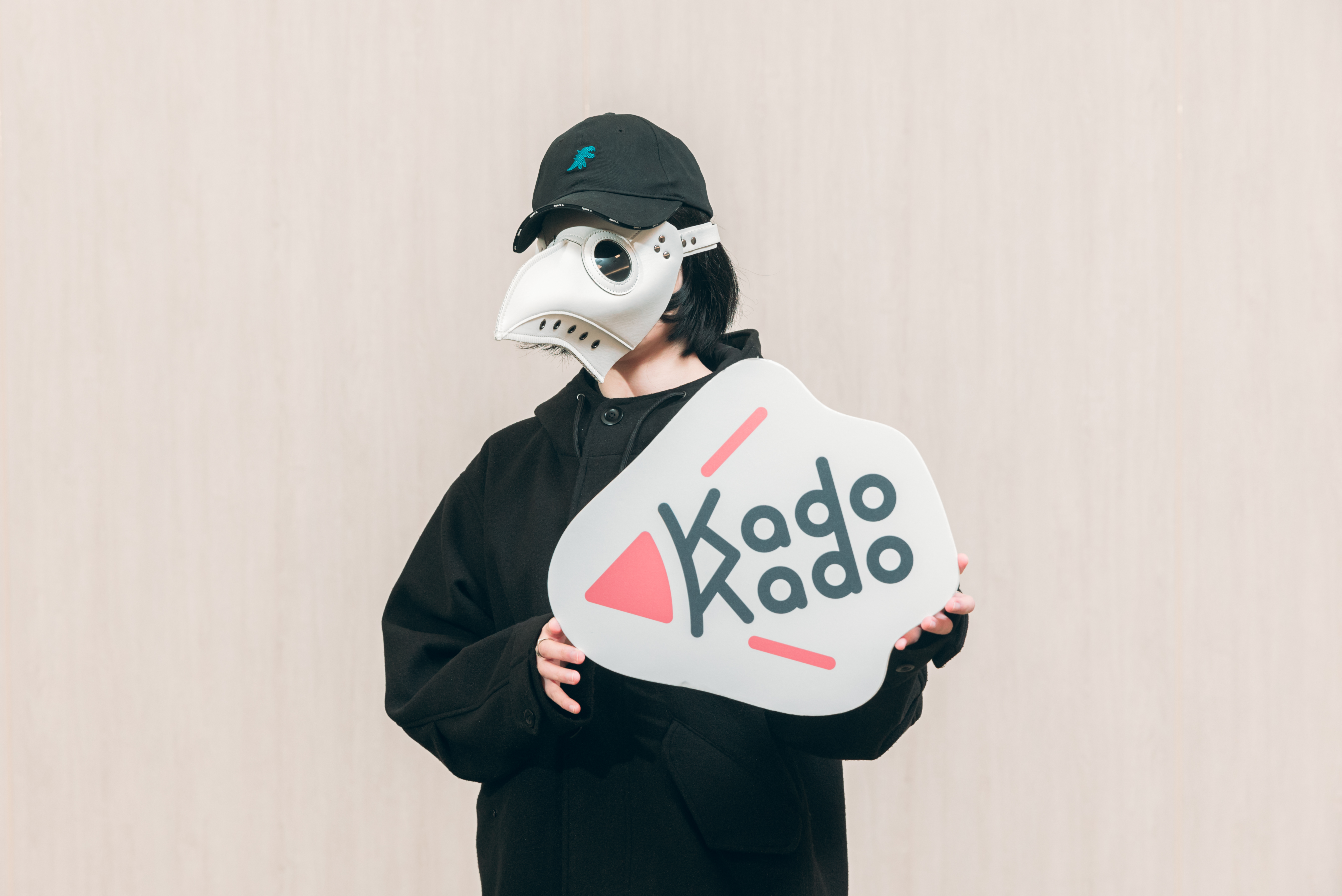 或許要等待很久，種子才會開花結果，但希望一直都在。2024百萬小說創作大賞．奇幻＆戀愛BG首獎：風說專訪